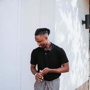 Meet your Posher, Jaylon